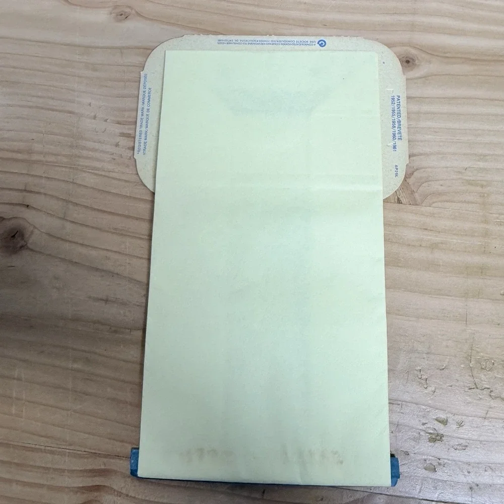 Electrolux C Style Blue Vacuum Dust Bags Lot Of 19 Genuine Vintage